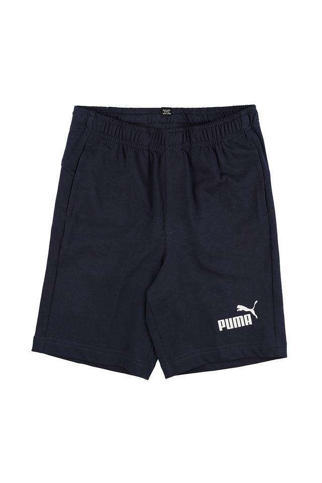 puma jersey shorts