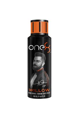 One million deodorant discount spray