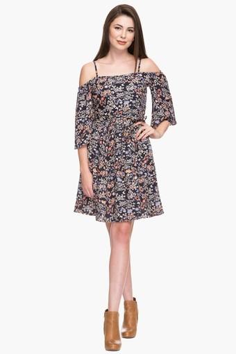 casual knee length dresses