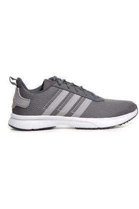 Adidas neo mesh on sale white sneaker shoes