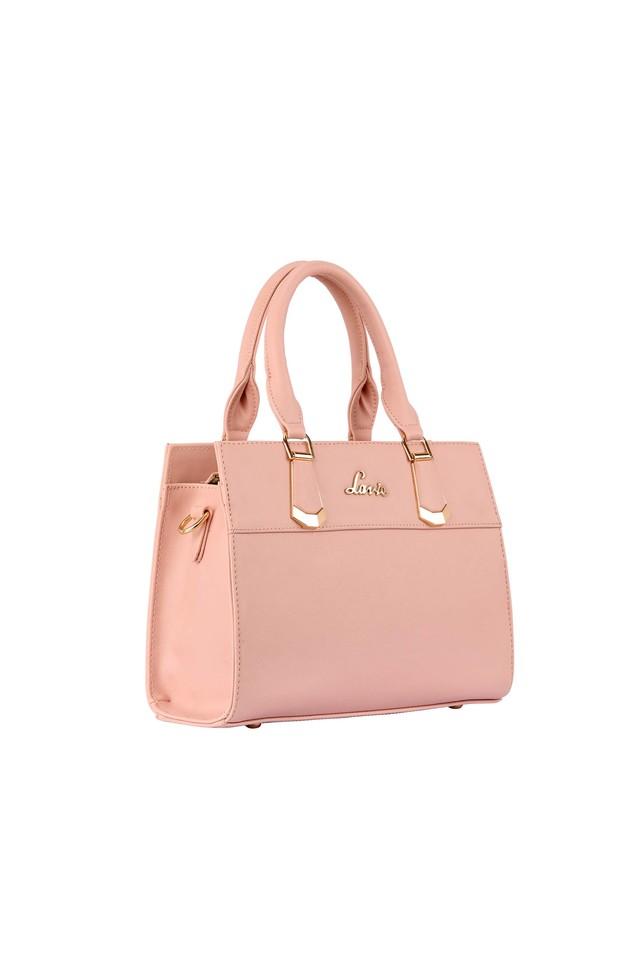 LAVIE -  Pink Satchel - Main