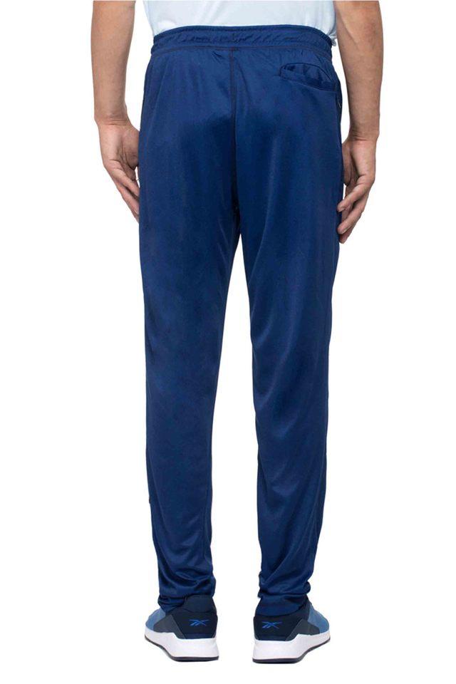 REEBOK -  Navy Joggers & Track pants - Main