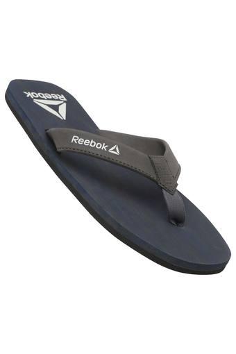 reebok flip flops mens