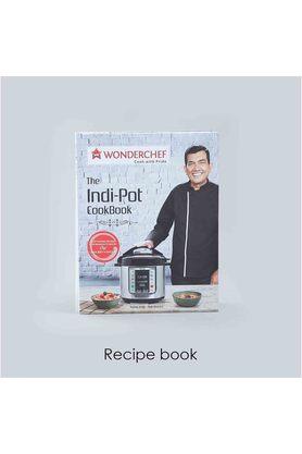 Wonderchef nutri pot 3l hot sale