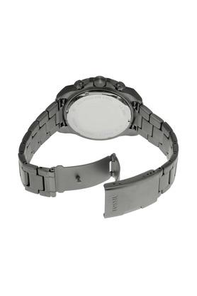 Reloj fossil stainless steel back new arrivals