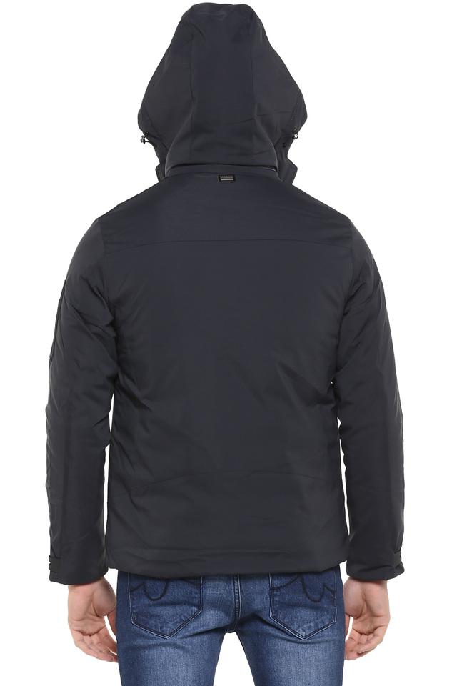 ARROW SPORT -  Dark Grey Jackets - Main