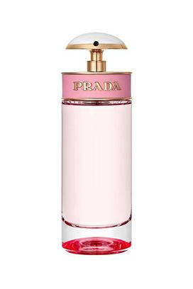 Prada Candy perfume is pure temptation in a bottle