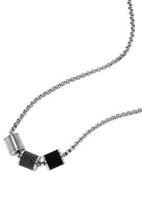 Armani necklace best sale mens