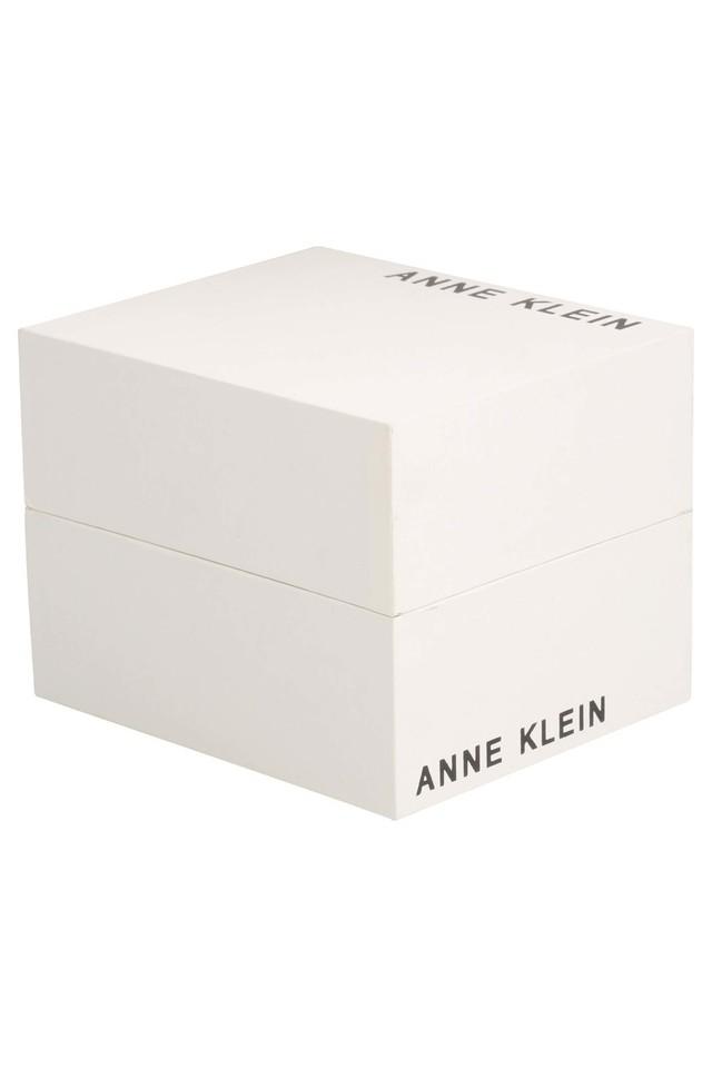 Buy ANNE KLEIN Womens Analogue Plastic Watch AK2952LPRG Shoppers Stop