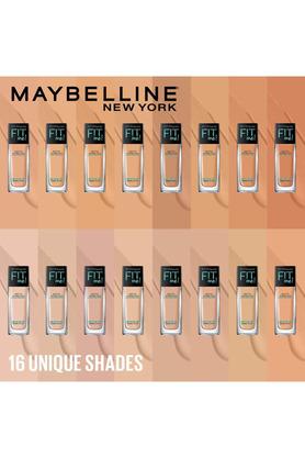 332 golden caramel maybelline
