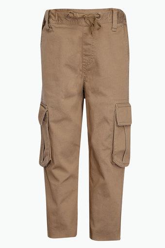 flying machine cargo pants
