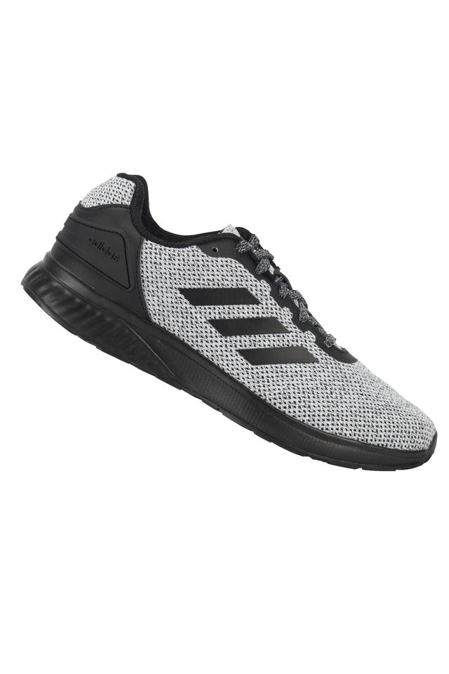 Buy ADIDAS White RYZO 4.0 MS Men Lace Up Sports Shoes Shoppers Stop