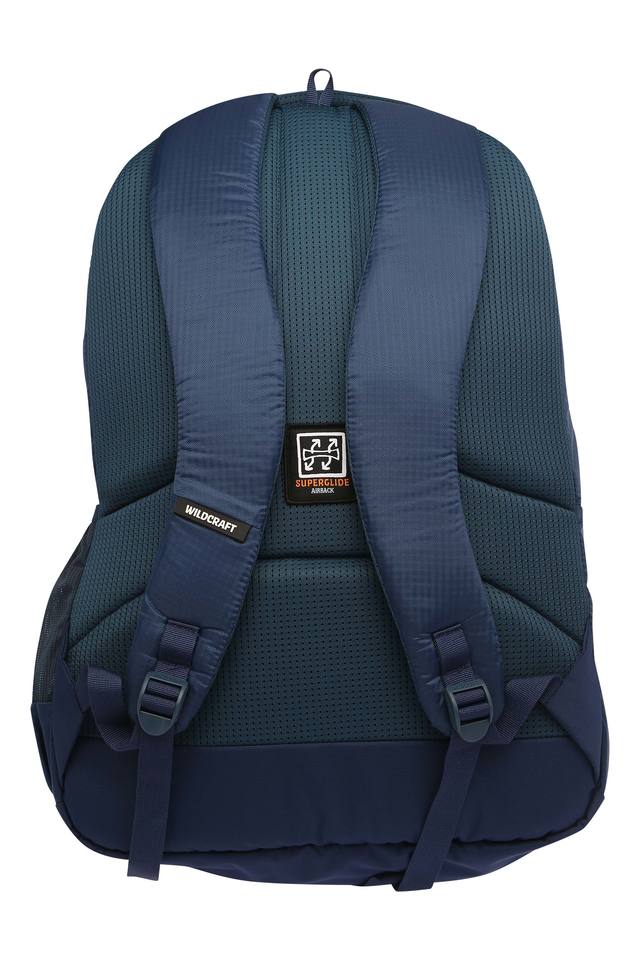 Wildcraft rucksack discount with laptop compartment