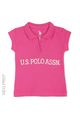 Us polo t outlet shirts for girls