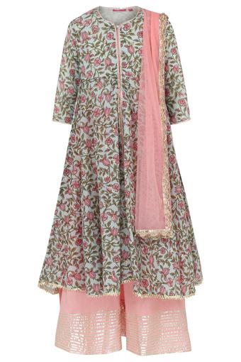 biba palazzo suits