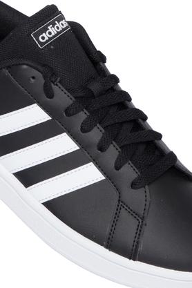 ADIDAS - Black Casuals Shoes - 4