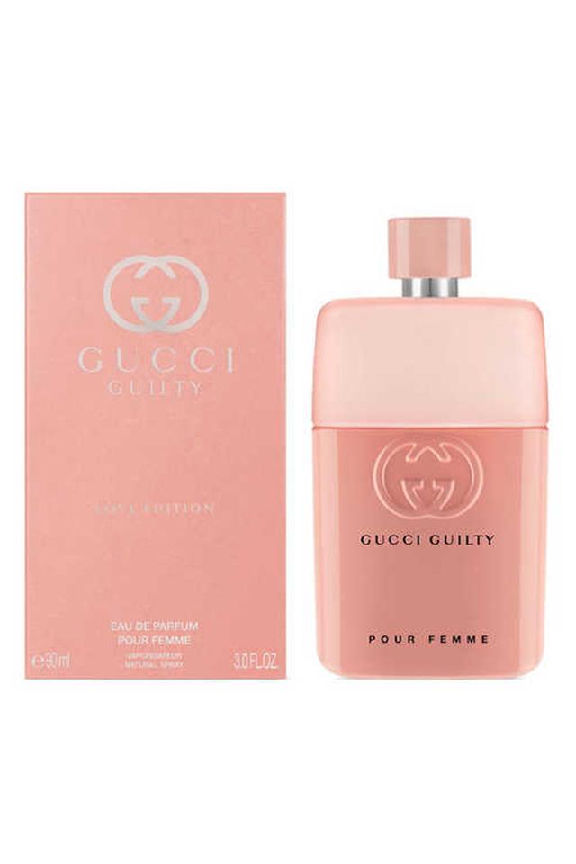 Buy GUCCI Guilty Love Edition Eau de Parfum for Her Shoppers Stop