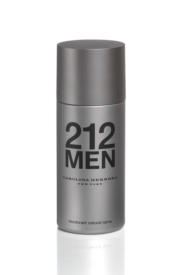 Carolina herrera best sale body spray