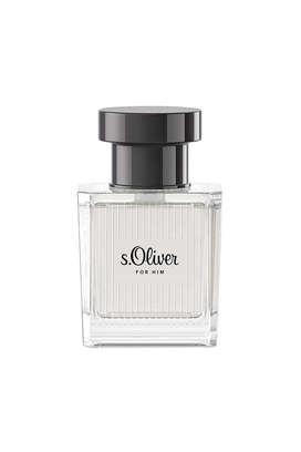 s.Oliver Men. Eau de toilette. 50 ml spray : : Beauty