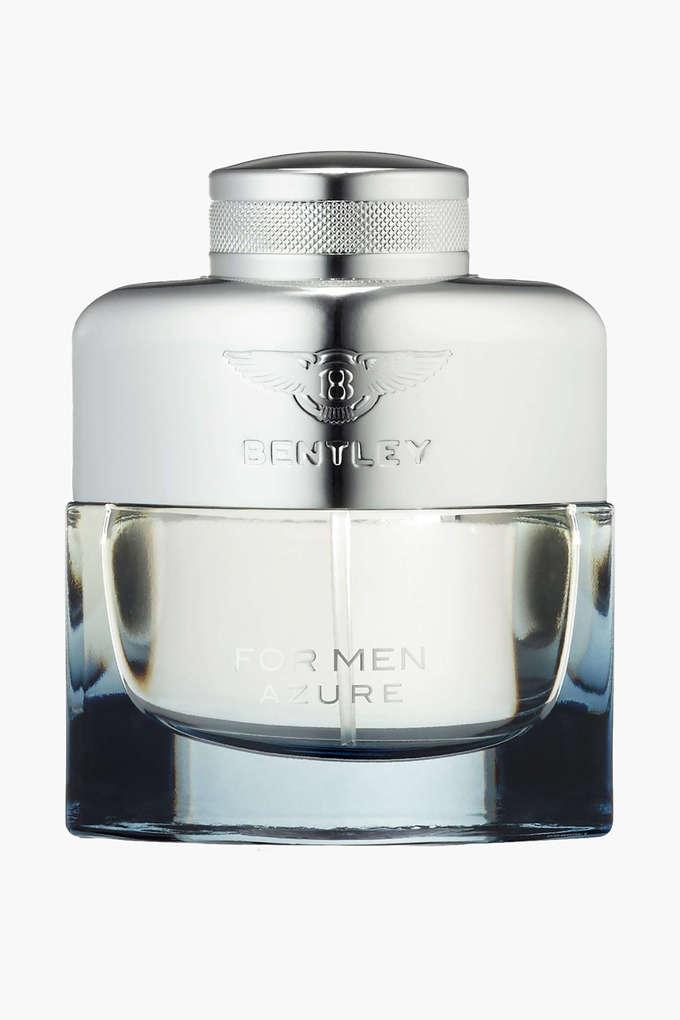 Buy BENTLEY Azure Eau De Toilette For Men 60ml Shoppers Stop