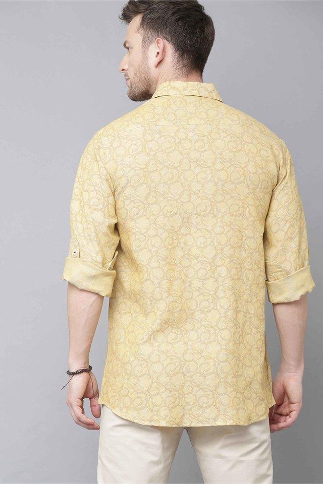 Linen club cheap shirts