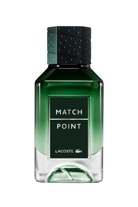 Lacoste Match Point Perfume Masculino EDT 50ml - DERMAdoctor