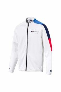 Bmw m motorsport men's t7 track jacket online