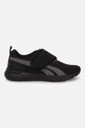 Velcro running shoes on sale mens