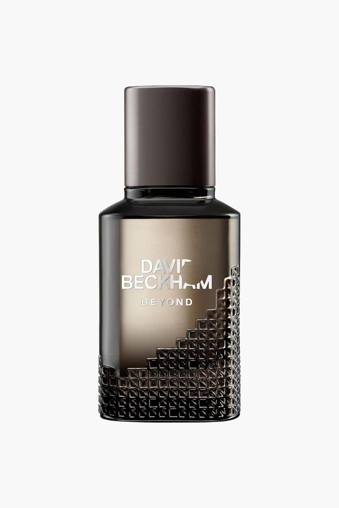 Buy DAVID BECKHAM Beyond Eau De Toilette for Men Shoppers Stop