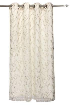 ARIANA - Natural Door Curtains - Main