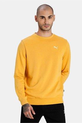 PUMA - Yellow T-Shirts - 2