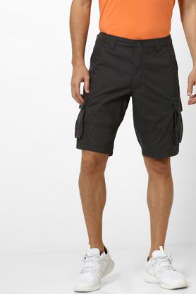 CELIO JEANS - Grey Shorts - 2