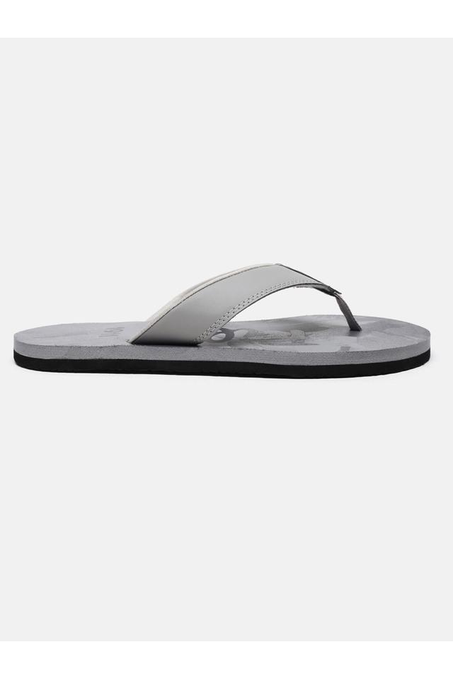 Surfer Polyurethane Slipon Mens Slippers