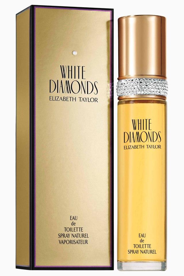 Elizabeth arden white diamond new arrivals