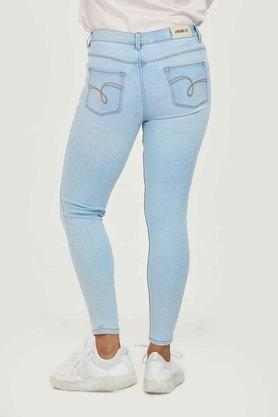 JEALOUS 21 - Blue Jeans & Jeggings - Main