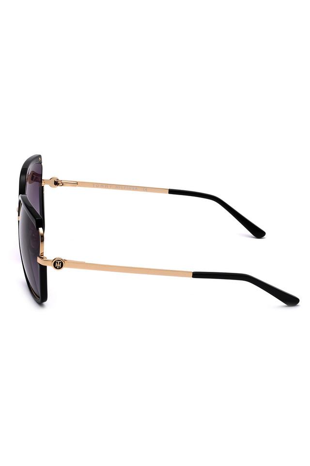 Tommy hilfiger hot sale round sunglasses