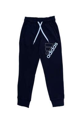 Boys cheap sweatpants adidas