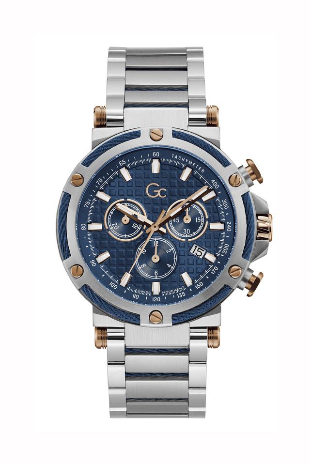 Gc chronograph 2025