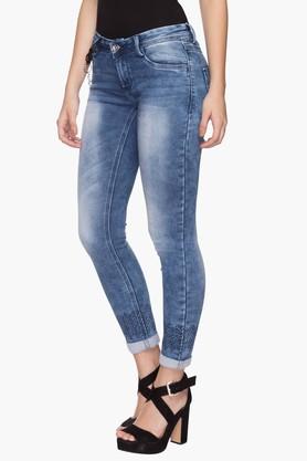 DEAL JEANS - Blue Products - 1