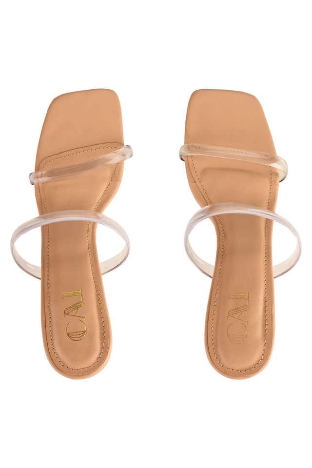 Open cheap toe sandals