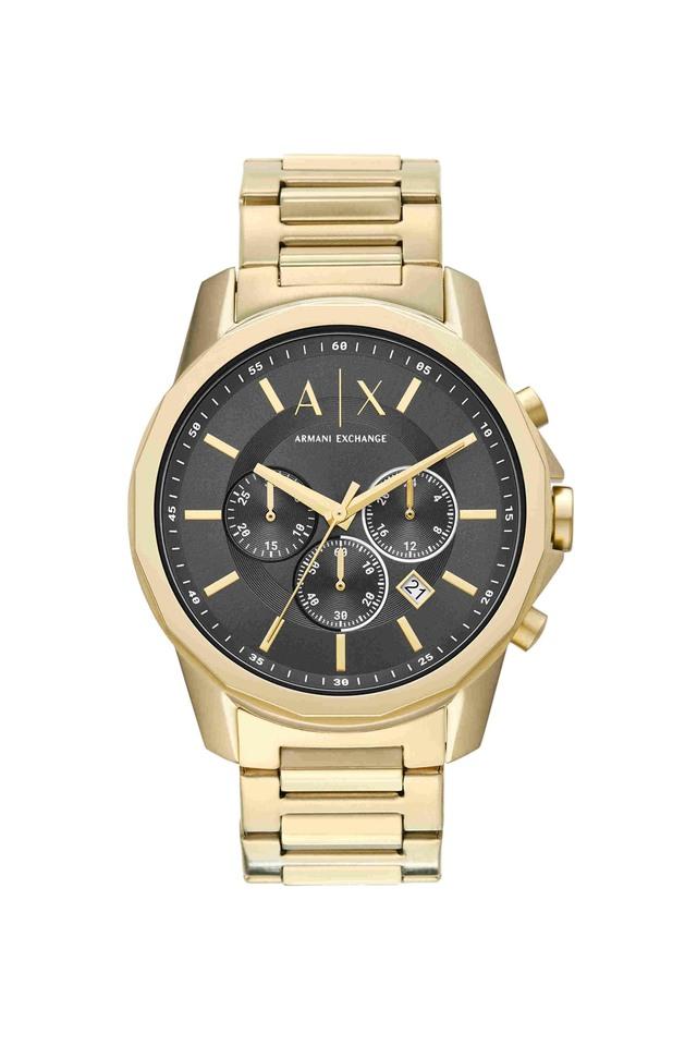 ARMANI EXCHANGE - Chronograph - Main