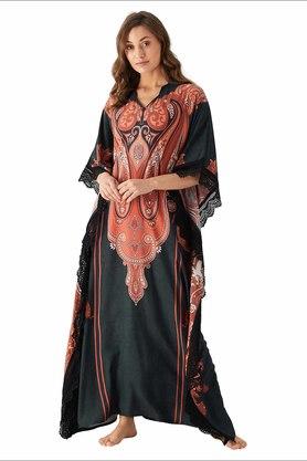 Arabic night dress sale