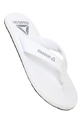 reebok chappals models