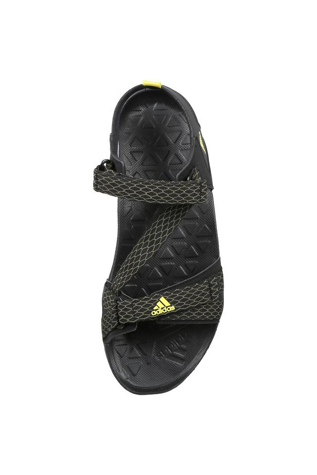 adidas men's hoist sandals