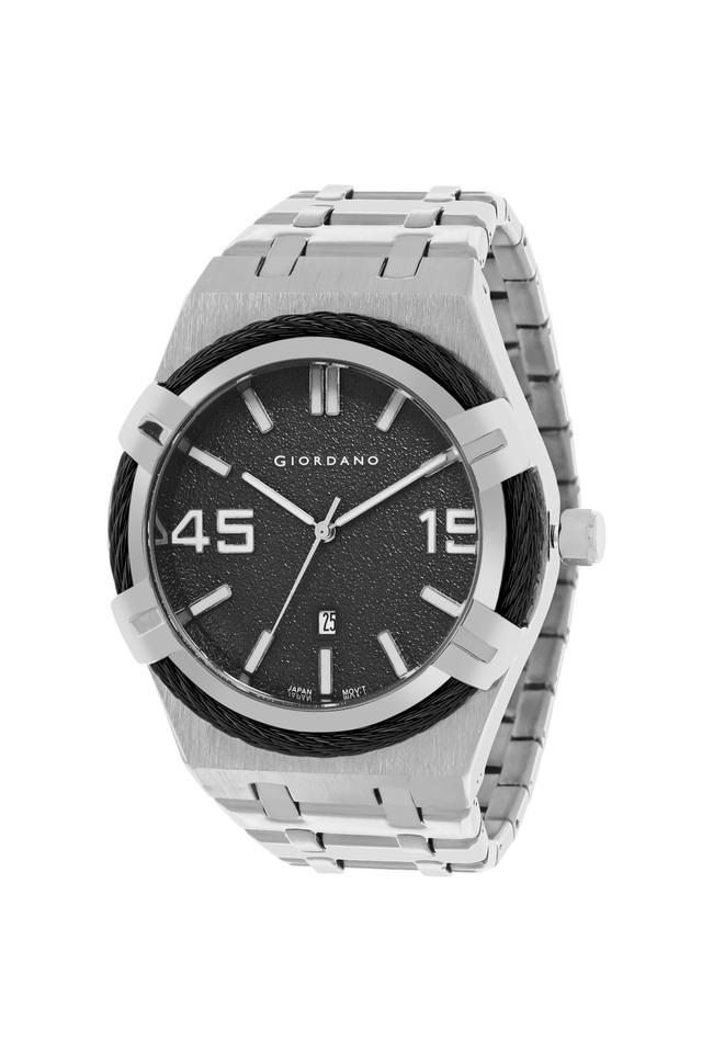 Giordano top wrist watch