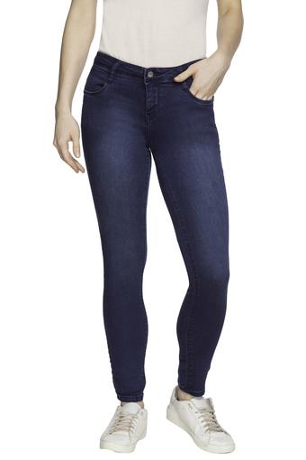ink blue jeans womens