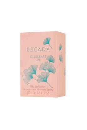 Escada perfume best sale celebrate life