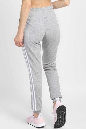 Adidas best sale cotton trousers