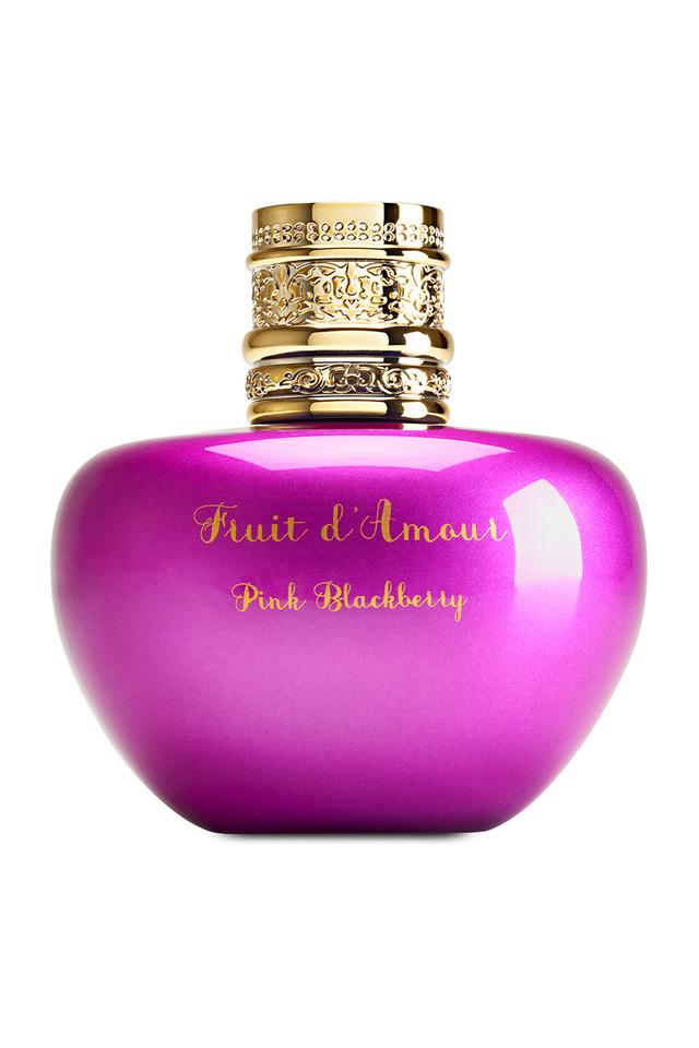 Fruit d Amour Pink Blackberry Eau De Parfum