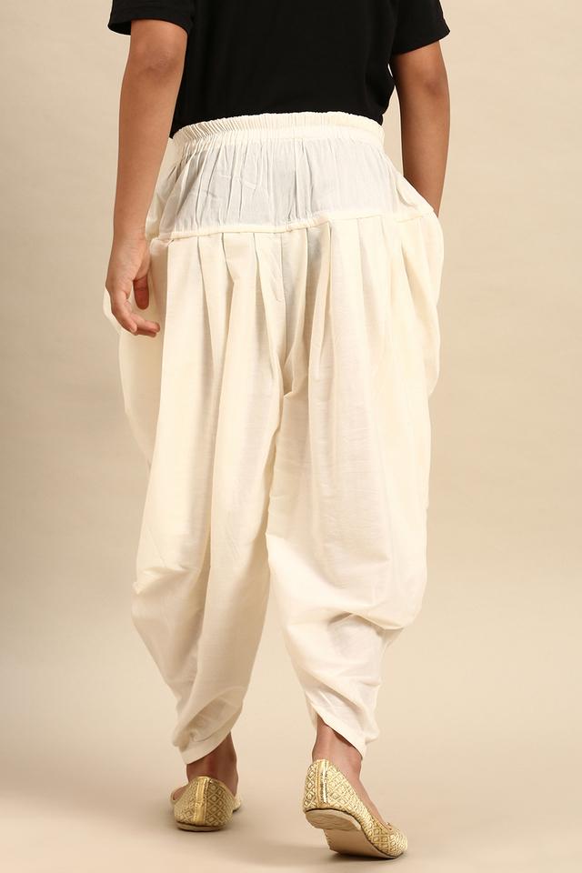 Dhoti pants hot sale for kids